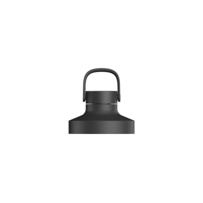 Blending Vessel Drinking Lid + Carry Cap