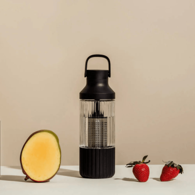Beast Health™ Glass Hydration System