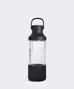Beast Health™ Glass Hydration Bottle