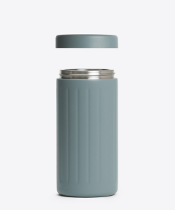 700mL Stainless Steel Blending Vessel + Storage Lid