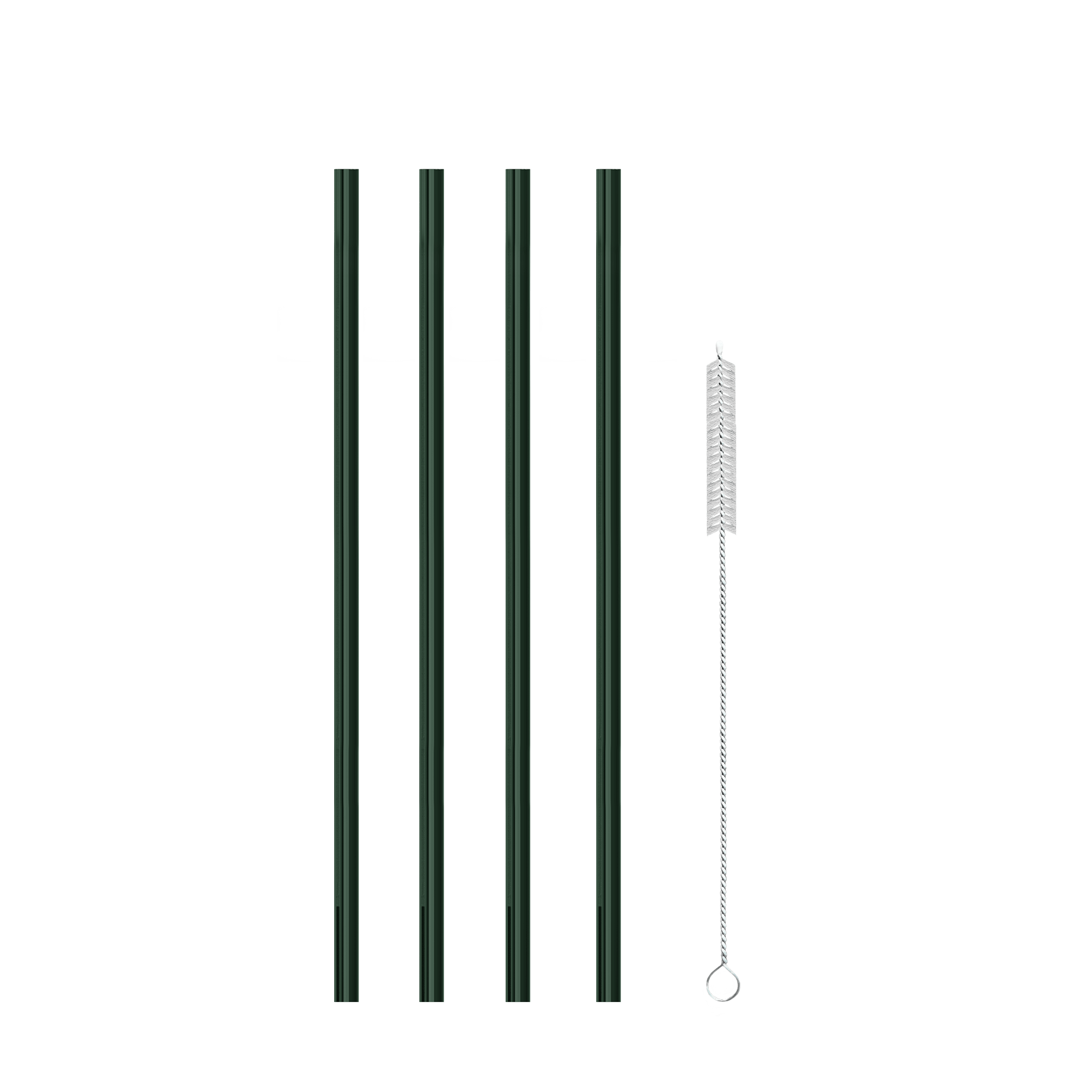 SS-Forest-Green-Straws-967753.png
