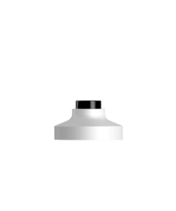 Blending Vessel Drinking Lid (B10/12)