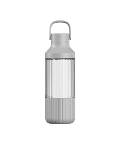 Beast Health™ Glass Hydration Bottle