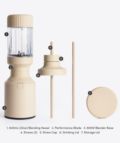 Beast® Mini Blender - Refurbished