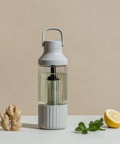 Beast Health™ Glass Hydration System