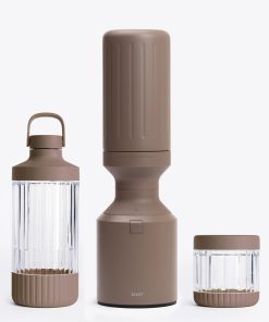 Beast® Mega 1200 Stainless Steel
