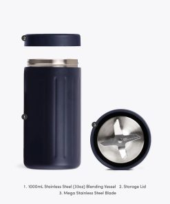 Mega Stainless Essentials Kit