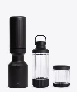 Beast® Mighty 850 Stainless Steel