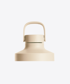 Blending Vessel Drinking Lid + Carry Cap