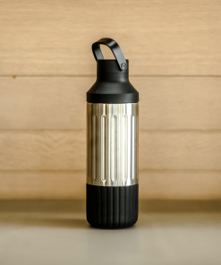 Beast Health™ Steel Hydration Bottle
