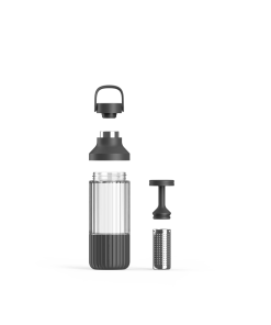 Beast Health™ Glass Hydration System