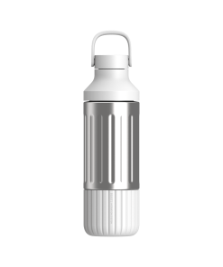 Beast Health™ Steel Hydration Bottle