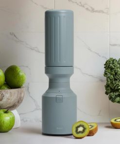 Beast® Mighty 850 Stainless Steel