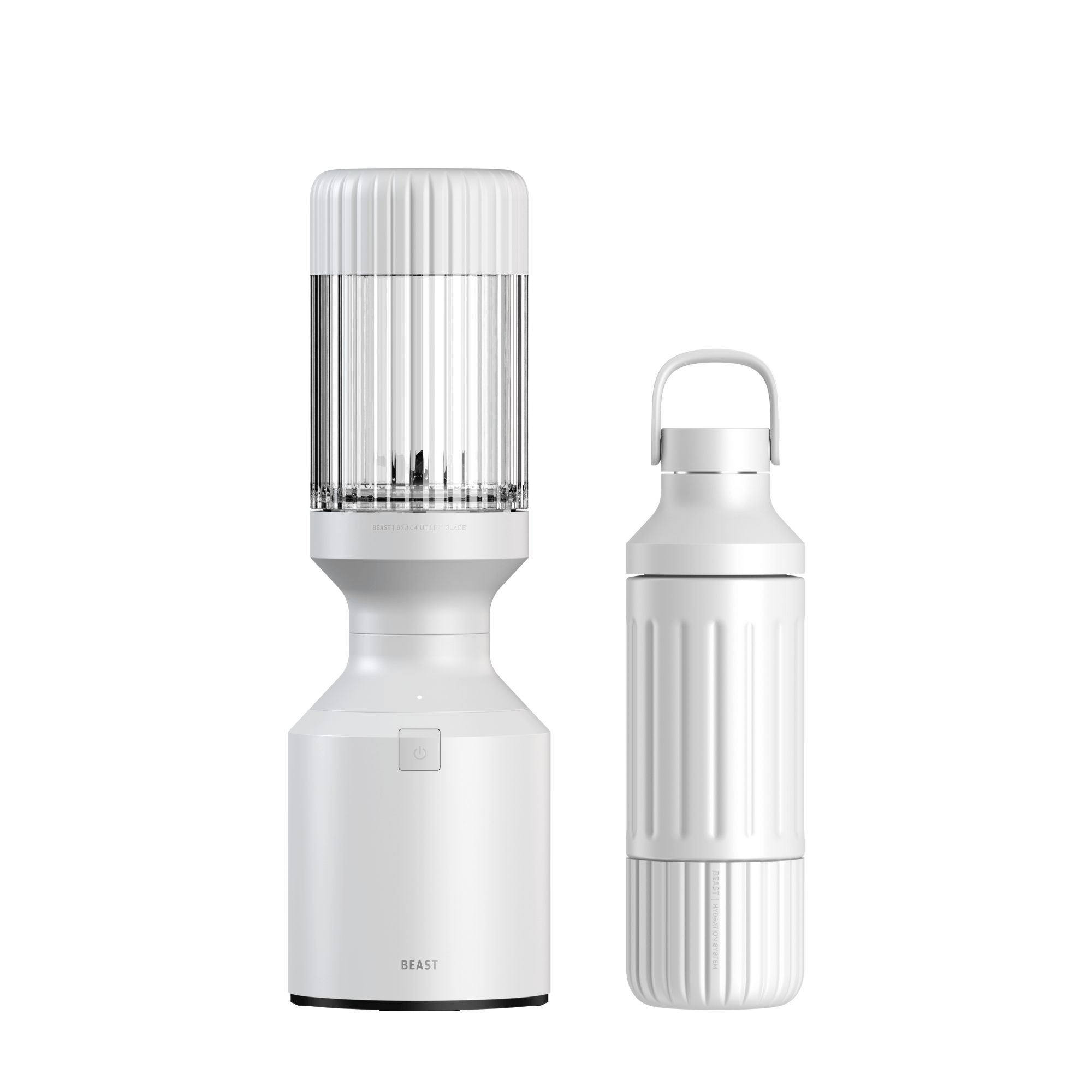sm-image-161e438b69ea35b6b853e5a2 Beast® Blender Tonal - Refurbished