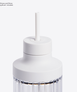 Beast Straw Kit (Large)
