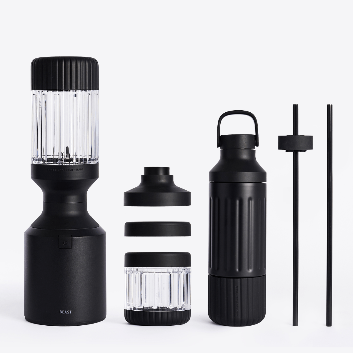 sm-image-17bafcf89dce5b3af1ddbdf1 Beast® Blender Tonal - Refurbished