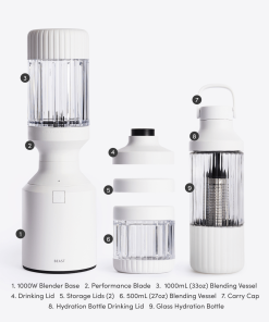 Beast Blender Plus - Refurbished