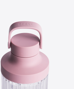 Blending Vessel Drinking Lid + Carry Cap (B6/85)