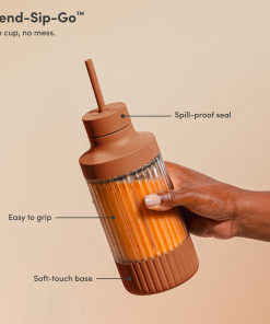 Beast® Mini Blender - Refurbished