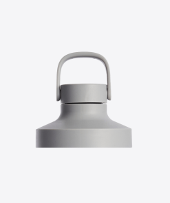 Blending Vessel Drinking Lid + Carry Cap