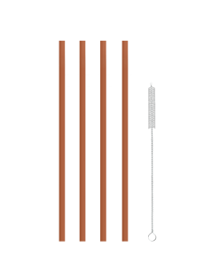 Beast Straw Kit (Large)