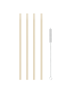 Beast Straw Kit (Large)