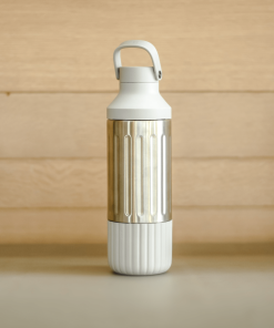 Beast Health™ Steel Hydration Bottle