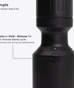 Beast® Mini 600 Stainless Steel