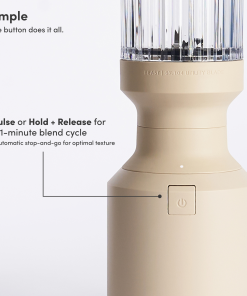 Beast® Mini Blender - Refurbished