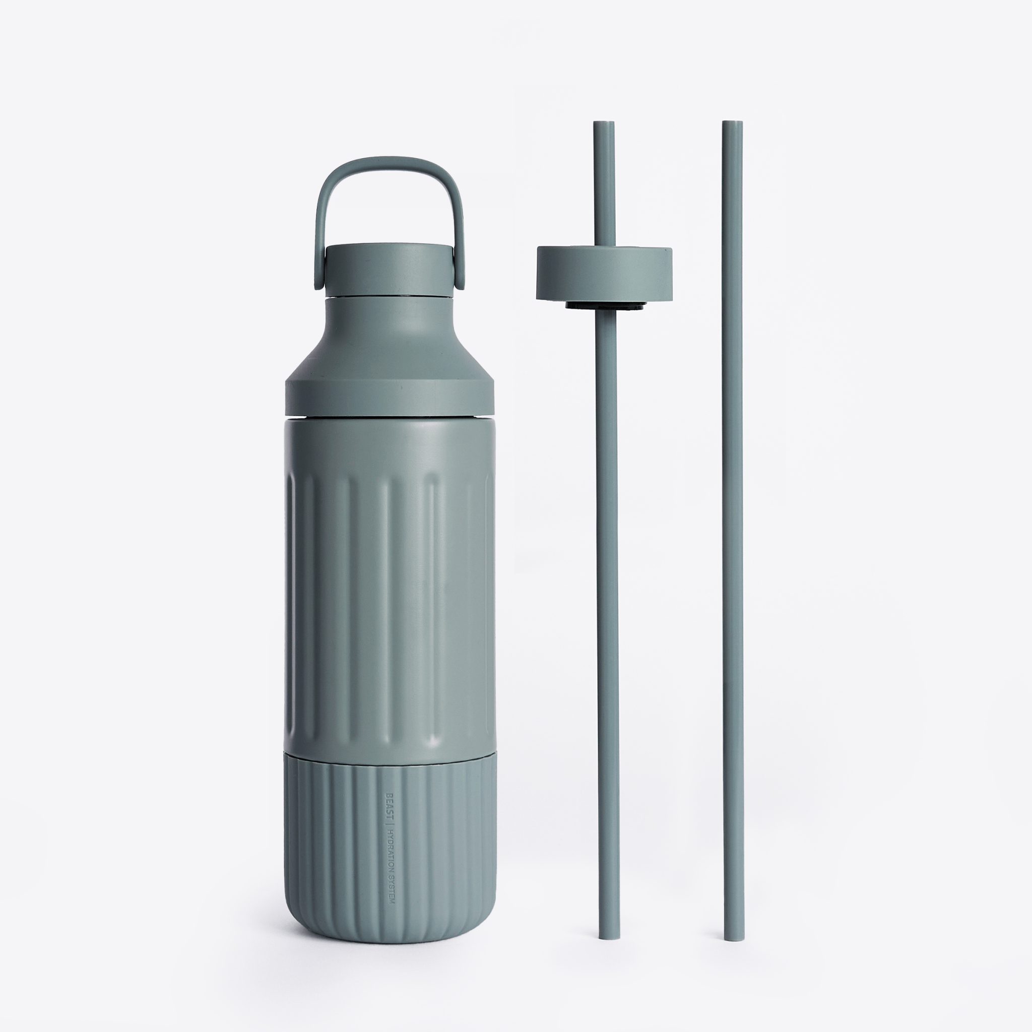 sm-image-246f23ea470bd20e9b6befcc Beast Health™ Dual Cap Stainless Steel Hydration Bottle