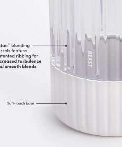 Beast® Mighty 850 Stainless Steel