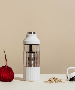 Beast Health™ Glass Hydration System