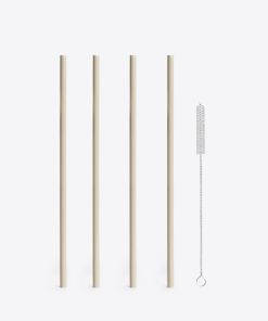 Beast Straw Kit (Medium)