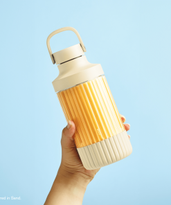 Blending Vessel Drinking Lid + Carry Cap (B6/85)