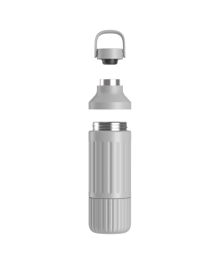 Beast Health™ Steel Hydration Bottle