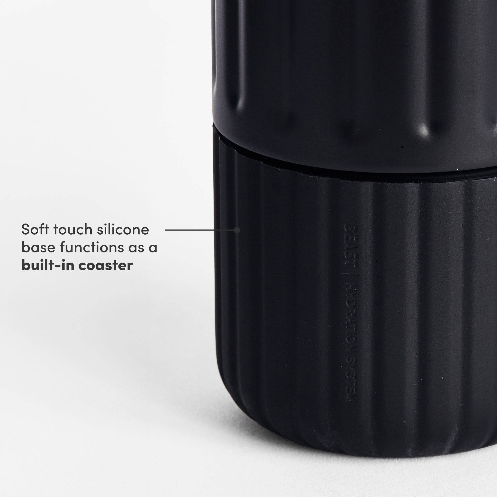 sm-image-2a4e7aba309636824dfd829a Beast Health™ Dual Cap Stainless Steel Hydration Bottle