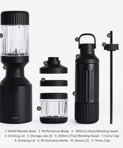 Beast® Blender Tonal - Refurbished