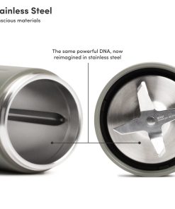 Beast® Mega 1200 Stainless Steel
