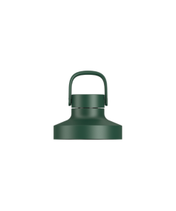 Blending Vessel Drinking Lid + Carry Cap