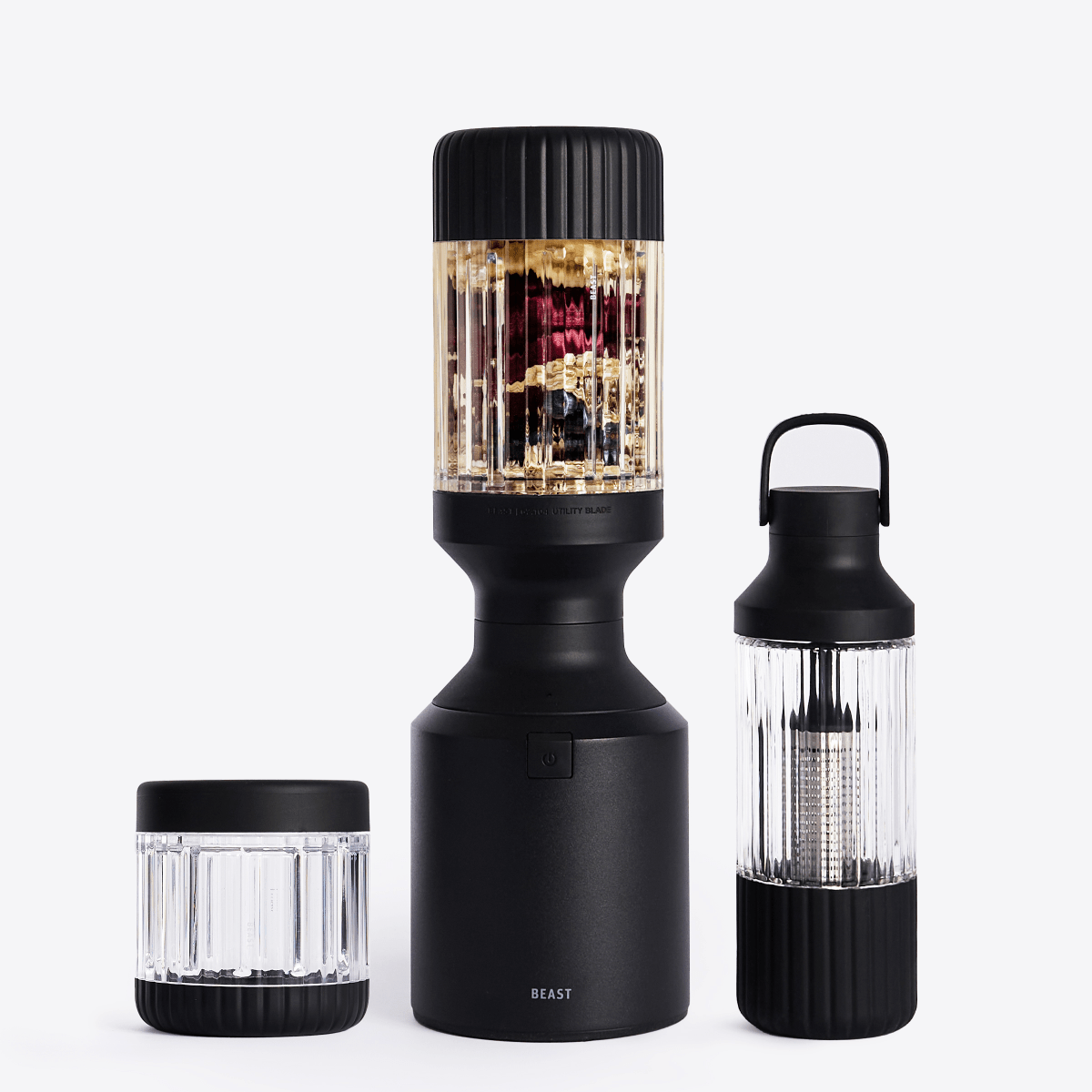 sm-image-307008fd7dc456d2a6dd3bf8 Beast Blender Plus - Refurbished