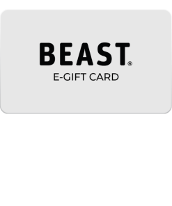 Beast E-Gift Card