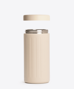 700mL Stainless Steel Blending Vessel + Storage Lid