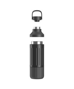Beast Health™ Steel Hydration Bottle