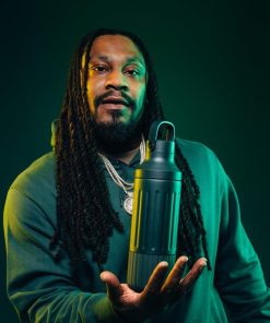Beast Health™ Steel Hydration Bottle