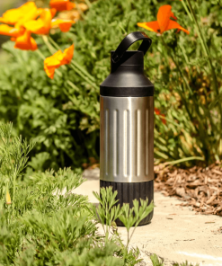 Beast Health™ Steel Hydration Bottle