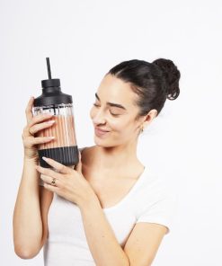 Beast Straw Kit (Small)
