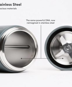 Beast® Mighty 850 Stainless Steel