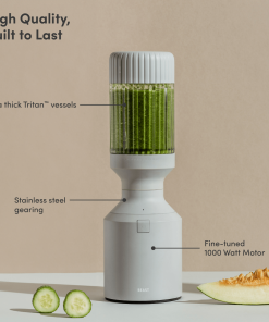 Beast Blender Plus - Refurbished