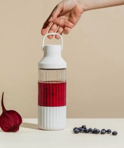 Beast Health™ Glass Hydration System