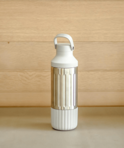 Beast Health™ Steel Hydration Bottle